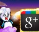 Игры добрались до Google+