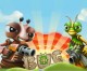 Bug wars – война жуков Вконтакте